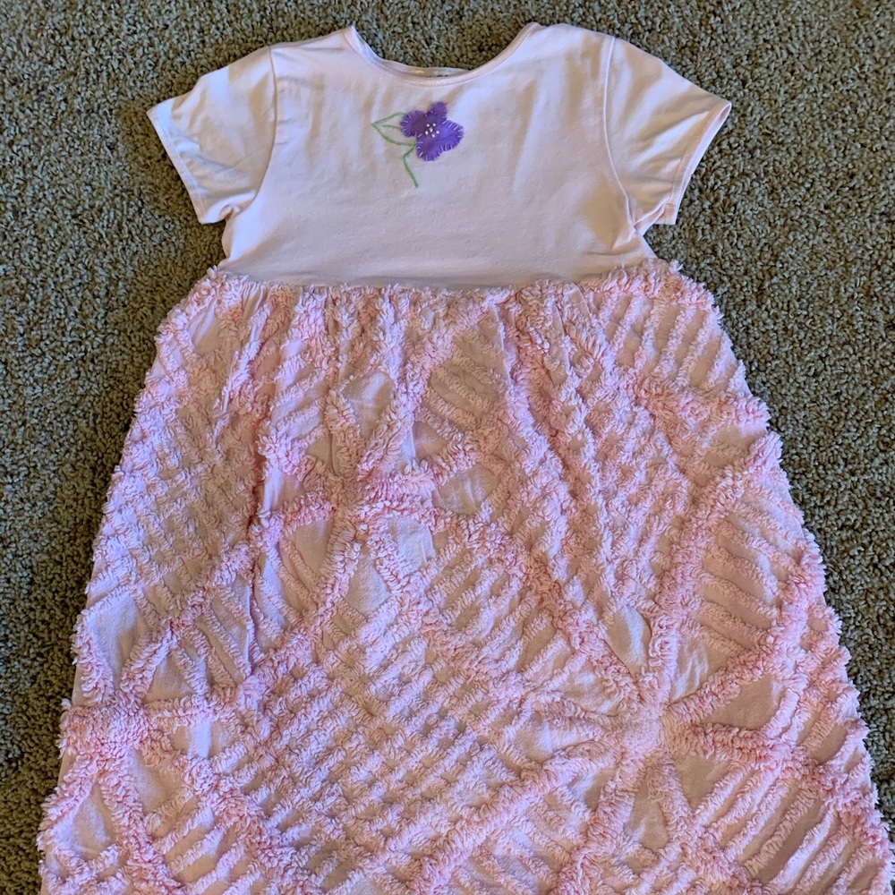 3t girls dress
